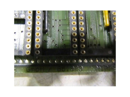 Labod Electronic 861020 MIP52 Board