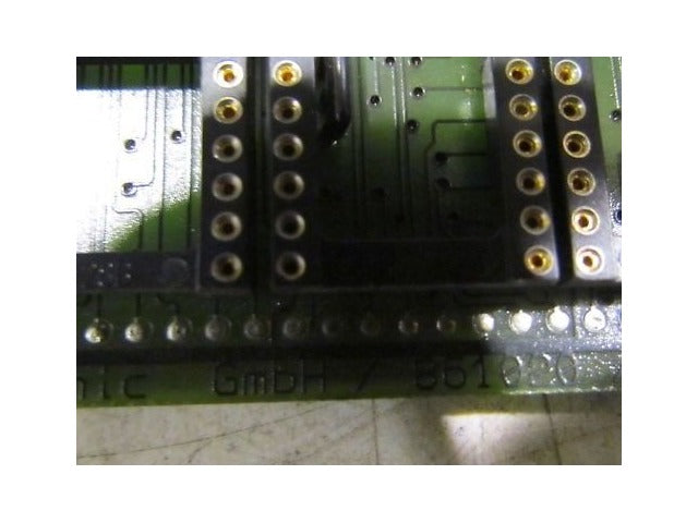 Labod Electronic 861020 MIP52 Board