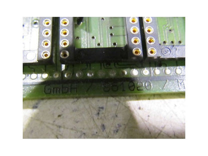 Labod Electronic 861020 MIP52 Board PCB Control
