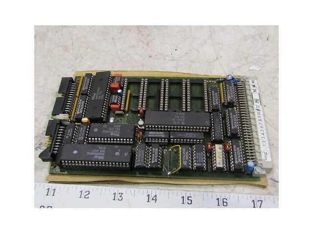 Labod Electronic 861020 MIP52 Board PCB Control