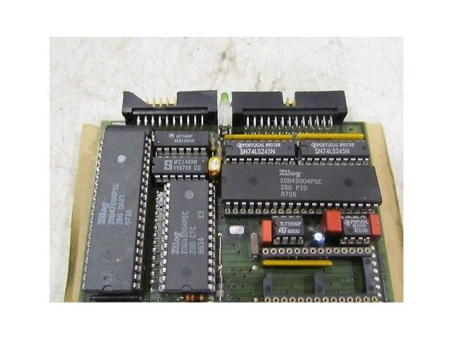 Labod Electronic 861020 MIP52 Board PCB Control