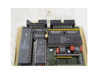 Labod Electronic 861020 MIP52 Board PCB Control