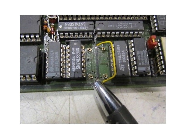 Labod Electronic 861020 MIP52 Board PCB Control