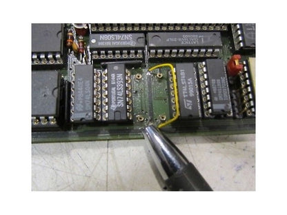 Labod Electronic 861020 MIP52 Board PCB Control