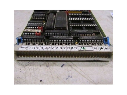 Labod Electronic 861020 MIP52 Board PCB Control