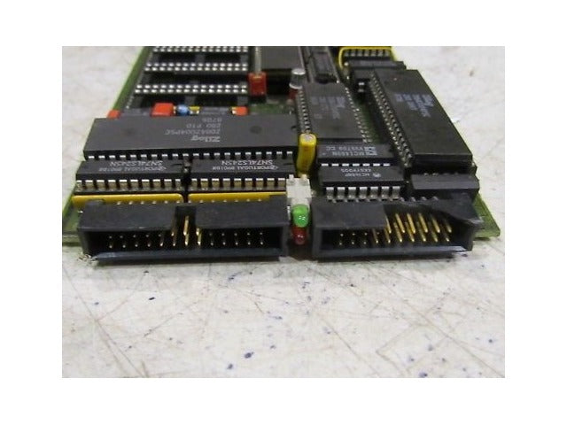 Labod Electronic 861020 MIP52 Board PCB Control