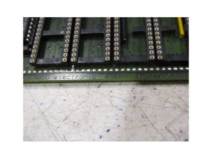 Labod Electronic 861020 MIP52 Board PCB Control