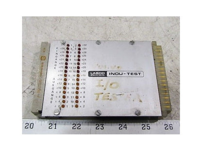 Labod Electronic INOU Test I/O Tester 2.2