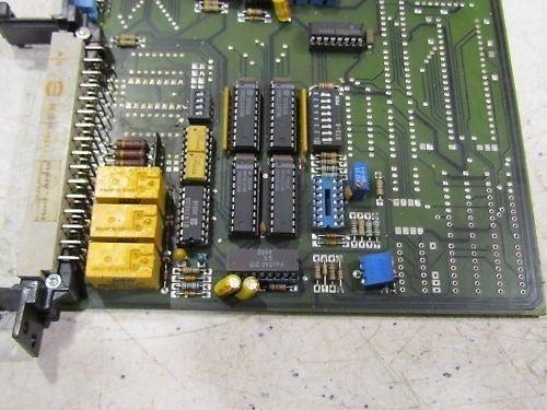 Labod Electronic UPOS1.1 810921 LS Board W/O 0864365