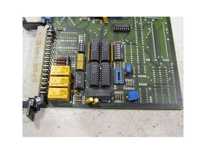 Labod Electronic UPOS1.1 810921 LS Board W/O 0864365