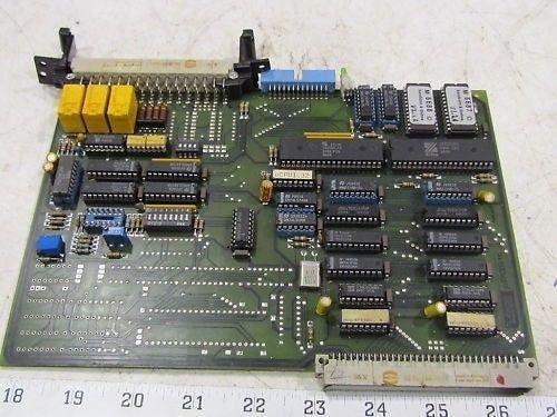 Labod Electronic UPOS1.1 810921 LS Board W/O 0864365