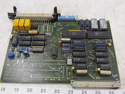 Labod Electronic UPOS1.1 810921 LS Board W/O 0864365