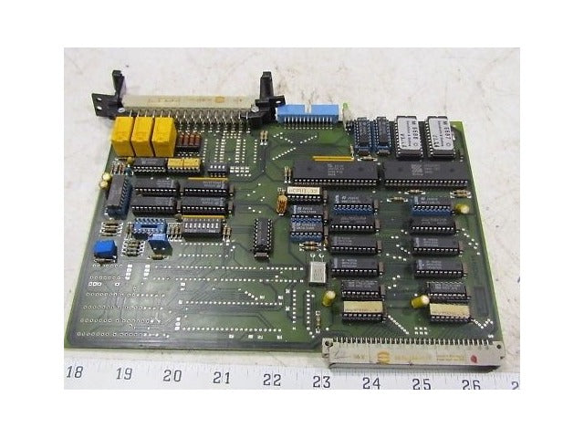 Labod Electronic UPOS1.1 810921 LS Board W/O 0864365