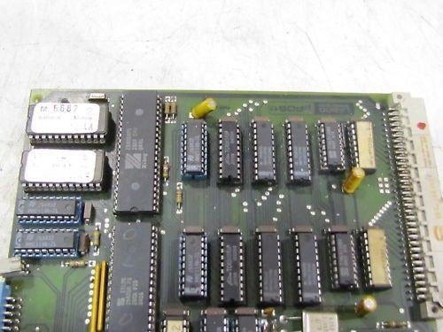 Labod Electronic UPOS1.1 810921 LS Board W/O 0864365