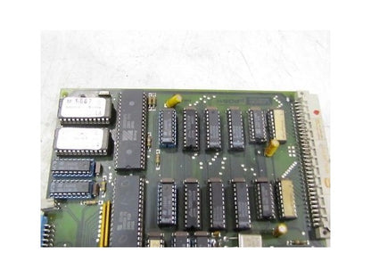 Labod Electronic UPOS1.1 810921 LS Board W/O 0864365