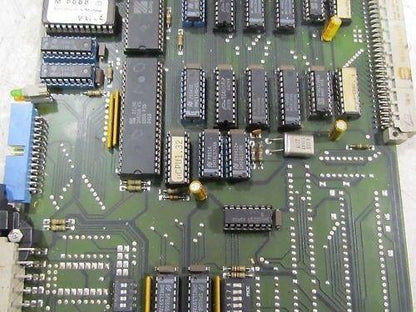 Labod Electronic UPOS1.1 810921 LS Board W/O 0864365