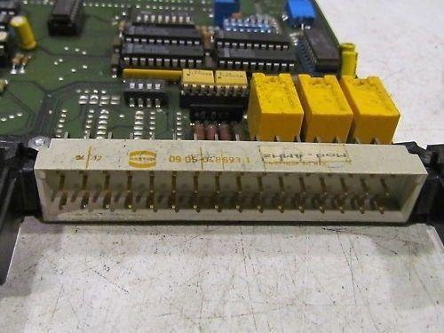 Labod Electronic UPOS1.1 810921 LS Board W/O 0864365