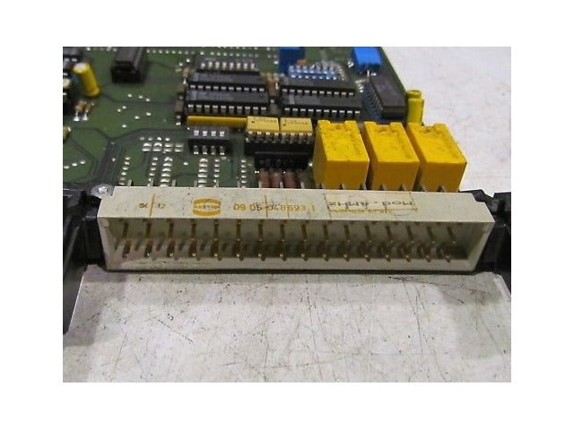 Labod Electronic UPOS1.1 810921 LS Board W/O 0864365