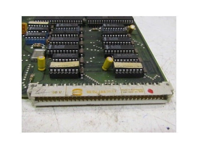 Labod Electronic UPOS1.1 810921 LS Board W/O 0864365