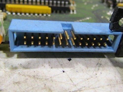 Labod Electronic UPOS1.1 810921 LS Board W/O 0864365