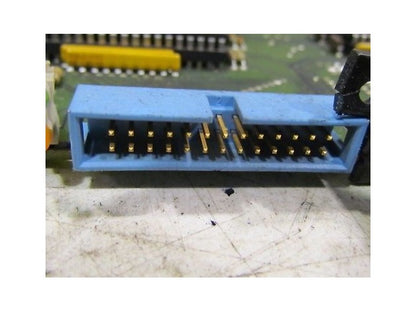 Labod Electronic UPOS1.1 810921 LS Board W/O 0864365