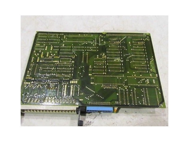 Labod Electronic UPOS1.1 810921 LS Board W/O 0864365
