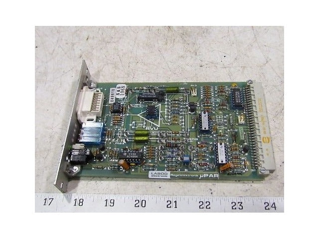 Labod Electronics UPAR11 8307BS W-O 0749470 1.1 45/75