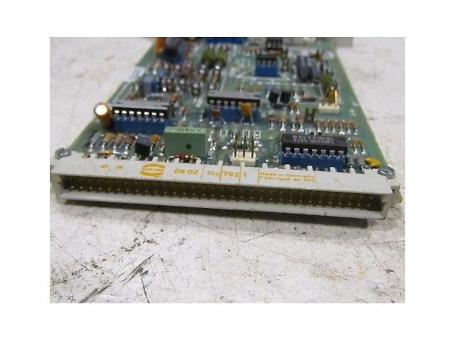 Labod Electronics UPAR11 8307BS W-O 0749470 1.1 45/75