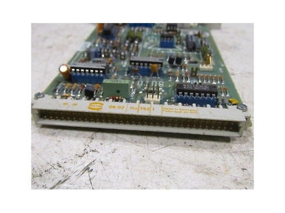 Labod Electronics UPAR11 8307BS W-O 0749470 1.1 45/75