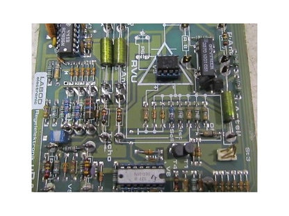 Labod Electronics UPAR11 8307BS W-O 0749470 1.1 45/75