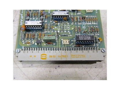 Labod Electronics UPAR11 8307BS W-O 0749470 1.1 45/75