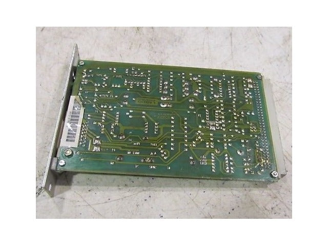 Labod Electronics UPAR11 8307BS W-O 0749470 1.1 45/75