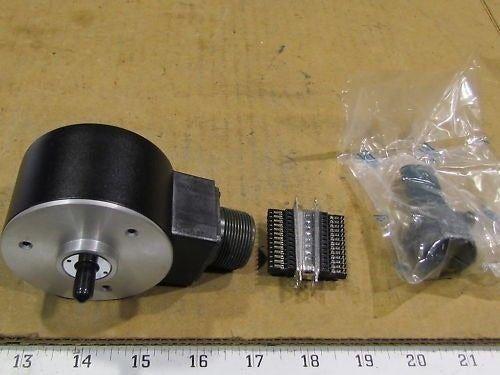 ONO Sokki RP442Z-2500 Rotary Encoder / NEW