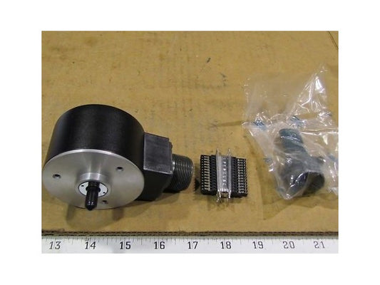 ONO Sokki RP442Z-2500 Rotary Encoder / NEW