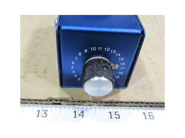 Autotech Corp Digi Cable Tester Sac-MTest-CBLD NIB
