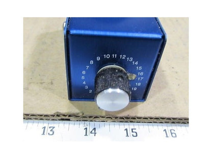 Autotech Corp Digi Cable Tester Sac-MTest-CBLD NIB