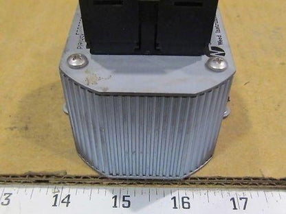 Weed Instrument 7000TJ1U Temperature Transmitter 0-100C