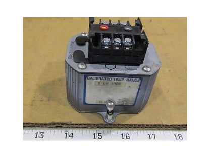 Weed Instrument 7000TJ1U Temperature Transmitter 0-100C