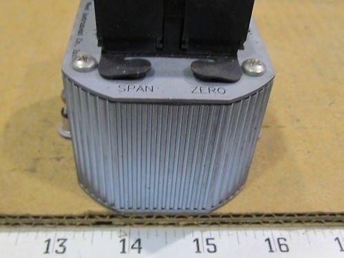 Weed Instrument 7000TJ1U Temperature Transmitter 0-100C