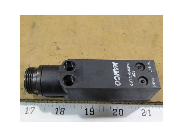 NAMCO EP570-11400 Photo Electric