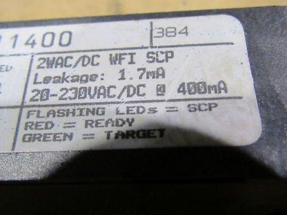 NAMCO EP570-11400 Photo Electric