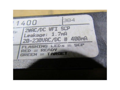 NAMCO EP570-11400 Photo Electric
