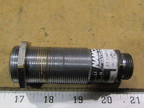 NAMCO ET 120-42400