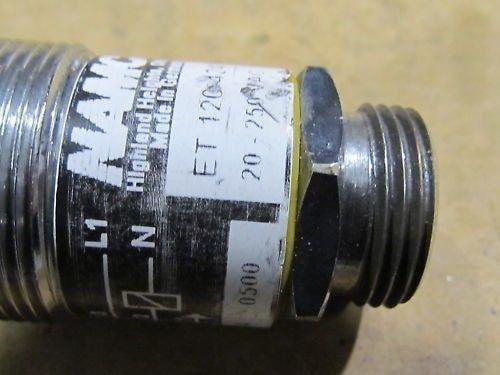 NAMCO ET 120-42400
