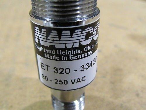 NAMCO ET 320-33420 NEW
