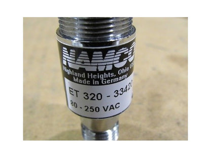 NAMCO ET 320-33420 NEW