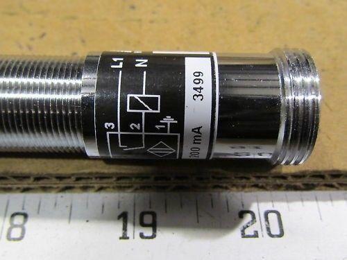 NAMCO ET 320-33420 Proximity Sensor