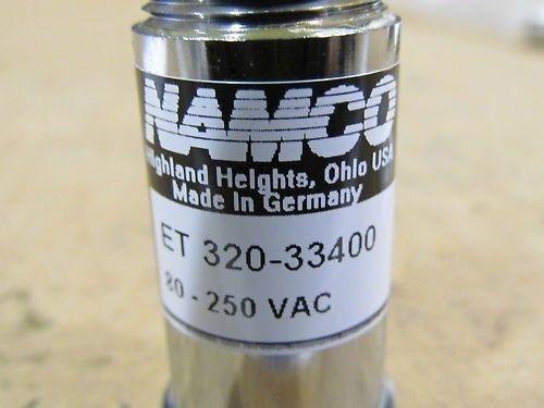 NAMCO ET 320-33420 Proximity Sensor