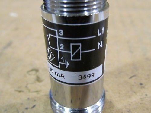 NAMCO ET 320-33420 Proximity Sensor