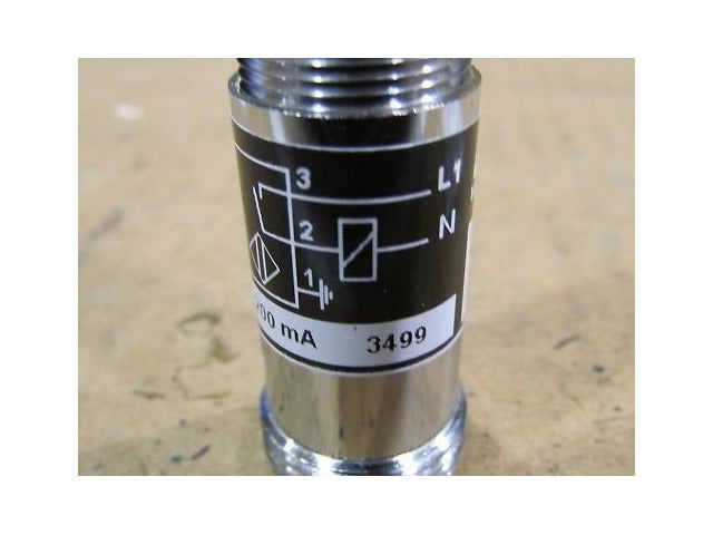 NAMCO ET 320-33420 Proximity Sensor